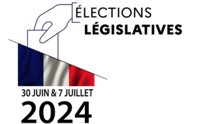 Elections Législatives 2024 – Second tour – Dimanche 07 juillet