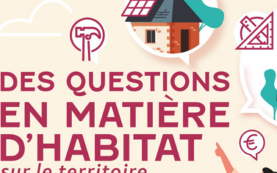 Loire Layon Aubance – Tout savoir sur l’Habitat