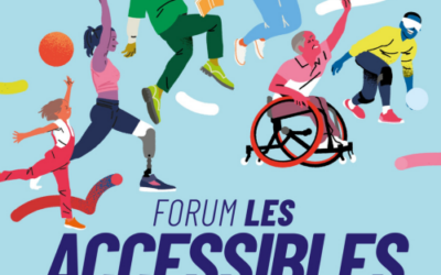 Forum Les Accessibles