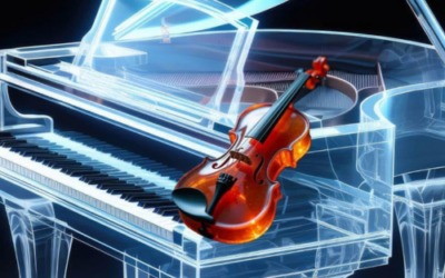 Auditions classes de piano et violon